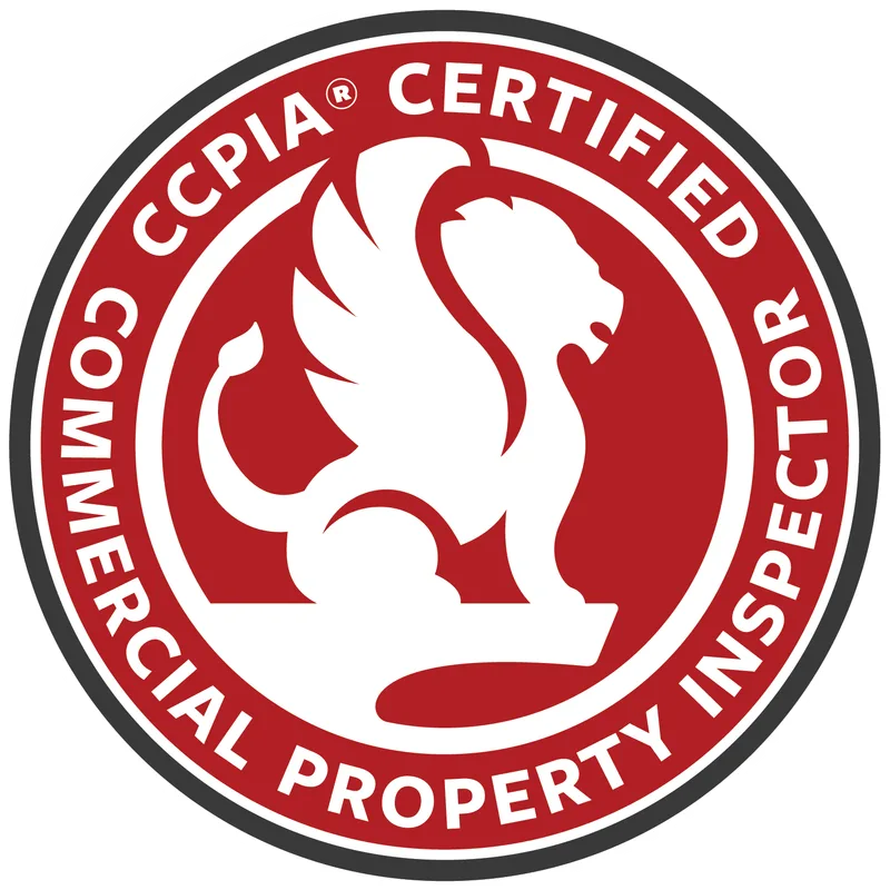 CCPIA Certified