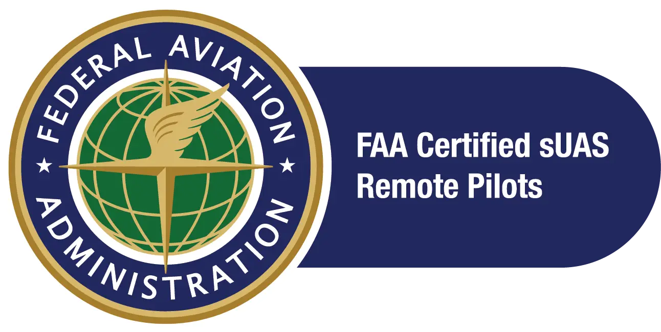 FAA Certified sUAS Remote Pilot — Part 107